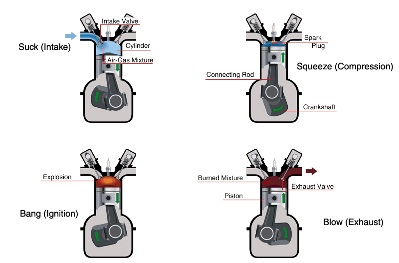 Diagram for Suck, Squeeze, Bang, Blow